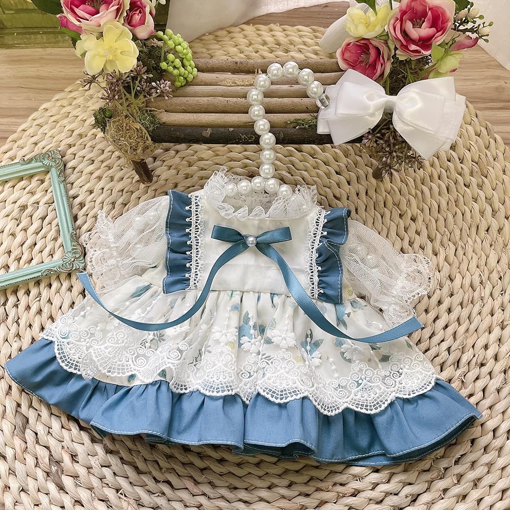 ステラルーコスチューム　キーホルダーサイ2着 ステラルーコスチューム キーホルダーサイ2着